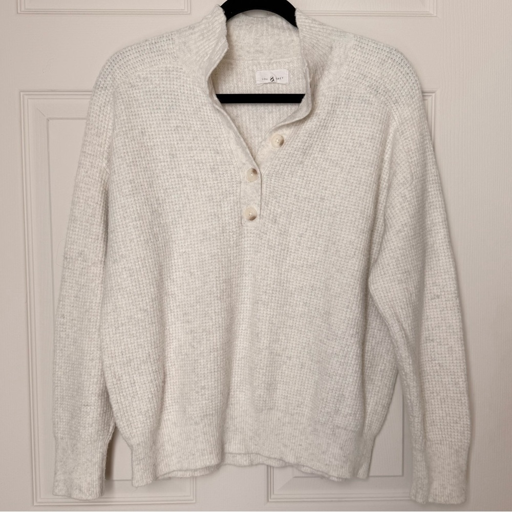 Lou & Grey Sweater